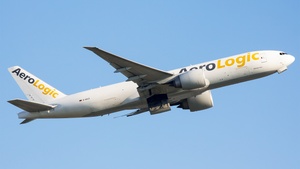 Photo of D-AALD - Boeing 777-FZN operated by AeroLogic