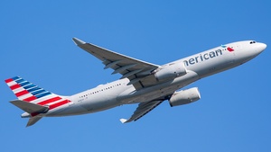 Photo of N285AY - Airbus A330-243 operated by American Airlines
