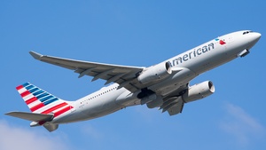 Photo of N287AY - Airbus A330-243 operated by American Airlines