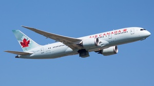 Photo of C-GHPX - Boeing 787-8 Dreamliner operated by Air Canada