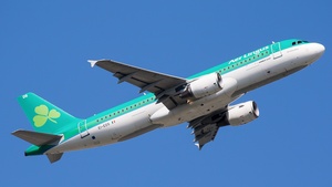 Photo of EI-EDS - Airbus A320-214 operated by Aer Lingus