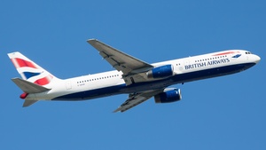 Photo of G-BZHB - Boeing 767-336(ER) operated by British Airways