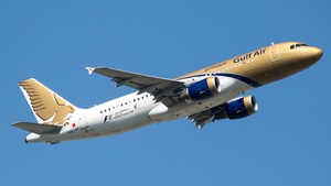 Photo of A9C-AQ - Airbus A320-214 operated by Gulf Air