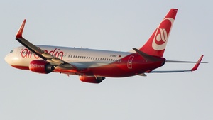Photo of D-ABKC - Boeing 737-86J operated by Air Berlin