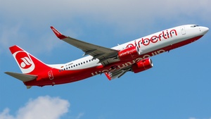 Photo of D-ABMH - Boeing 737-86J operated by Air Berlin