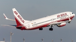 Photo of D-ABBA - Boeing 737-86J operated by Air Berlin