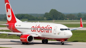 Photo of D-ABBS - Boeing 737-76N operated by Air Berlin