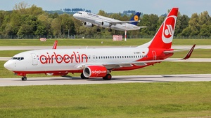 Photo of D-ABKT - Boeing 737-86J operated by Air Berlin