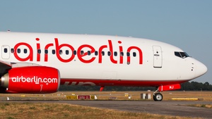 Photo of D-ABMJ - Boeing 737-86J operated by Air Berlin