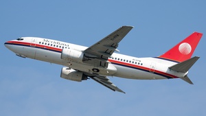 Photo of EI-FFM - Boeing 737-73S operated by Meridiana