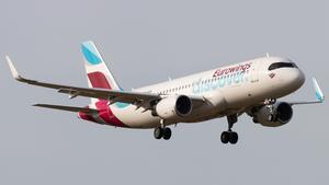 D-AIUW