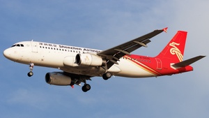 Photo with serial 4977 - Airbus A320-232