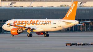 G-EZUK