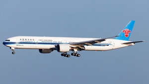Photo of B-2008 - Boeing 777-31B(ER) operated by China Southern Airlines