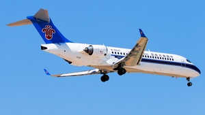 Photo of B-653Y - COMAC C909 operated by China Southern Airlines