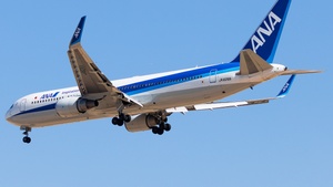 Photo of JA626A - Boeing 767-381(ER) operated by ANA All Nippon Airways