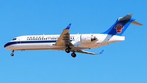 Photo of B-651Z - COMAC C909 operated by China Southern Airlines