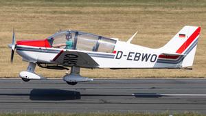 D-EBWO