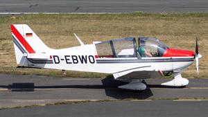 D-EBWO