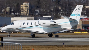 Photo of N867JS - Cessna 560XL Citation Excel operated by flyExclusive