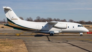 Photo of N359SK - Dornier 328-300 Jet operated by Ultimate JetCharters