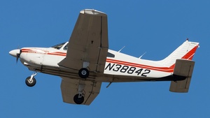 Photo of N38842 - Piper PA-28-181 Archer II operated by Global Aviation Center