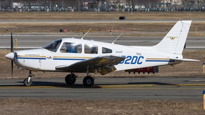 Photo of N152DC - Piper PA-28-161 Warrior III operated by Long Island Aviators