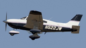 Photo of N522JW - Piper PA-28-181 Archer III operated by Long Island Aviators