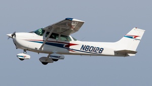Photo of N80128 - Cessna 172M Skyhawk operated by Private