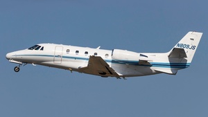 Photo of N809JS - Cessna 560XL Citation Excel operated by flyExclusive