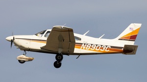 Photo of N8903C - Piper PA-28-181 Archer II operated by Private