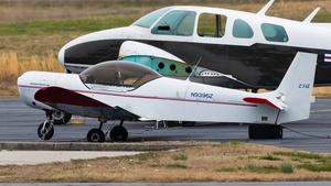 Photo of N9396Z - Zenair CH 601 HD Zodiac operated by Private
