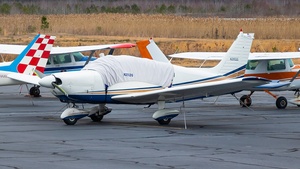 Photo of N2552Q - Piper PA-28-181 Archer II operated by Epix Aviation