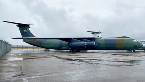 Photo of 64-0626 - Lockheed C-141B Starlifter operated by US Air Force