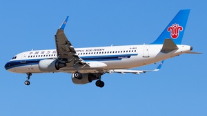 Photo of B-1803 - Airbus A320-214 operated by China Southern Airlines