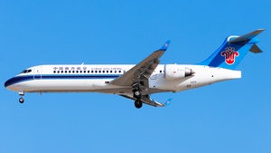 Photo of B-650K - COMAC C909 operated by China Southern Airlines