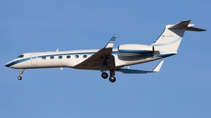 Photo of 4K-JJ888 - Gulfstream GV-SP (G550) operated by ASG Business Aviation