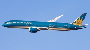 Photo of VN-A869 - Boeing 787-9 Dreamliner operated by Vietnam Airlines