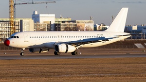 Photo of OY-JRK - Airbus A320-231 operated by DAT Danish Air Transport