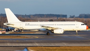 Photo of OY-JRK - Airbus A320-231 operated by DAT Danish Air Transport