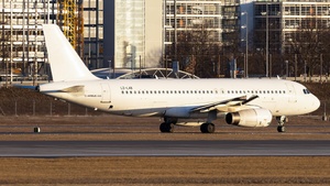 Photo of LZ-LAB - Airbus A320-231 operated by European Air Charter