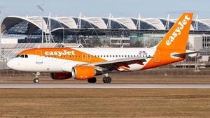 Photo of OE-LQR - Airbus A319-111 operated by easyJet Europe