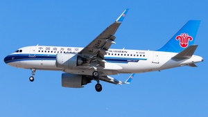 Photo of B-32HP - Airbus A319-153N operated by China Southern Airlines