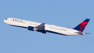 Photo of N833MH - Boeing 767-432(ER) operated by Delta Air Lines