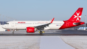 Photo of 9H-NEO - Airbus A320-251N operated by KM Malta Airlines