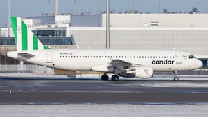 Photo of 9A-SHO - Airbus A320-214 operated by Condor (opb Fly Air41 Airways)