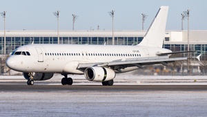 Photo of LZ-LAC - Airbus A320-231 operated by European Air Charter
