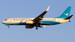 Photo of B-5385 - Boeing 737-86N operated by Xiamen Airlines