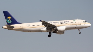 Photo with serial 4564 - Airbus A320-214