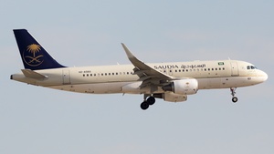 Photo with serial 7817 - Airbus A320-214